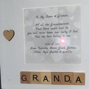 Taniesha added a photo of their purchase