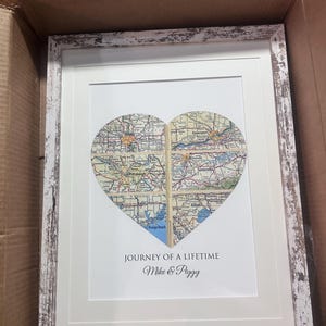 Brittany added a photo of their purchase