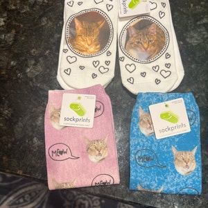 Etsy buyer added a photo of their purchase