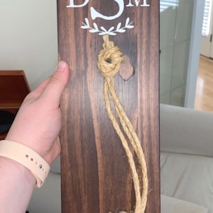 Macie added a photo of their purchase