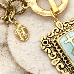 Kupujący z Etsy dodał(a) zdjęcie swoich zakupów