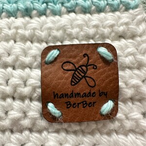 Amber added a photo of their purchase