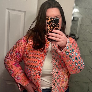 Etsy-koper heeft een foto van zijn/haar aankoop toegevoegd