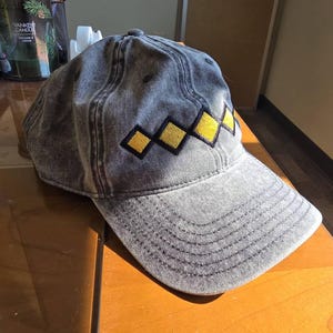 オグリキャップ ベースボールハット - Etsy 日本