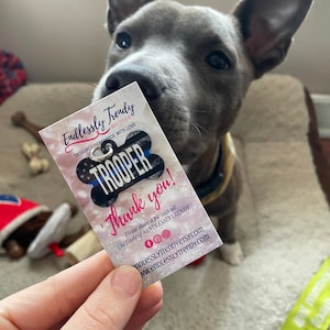 Jaclyn added a photo of their purchase