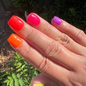Vanessa heeft een foto van de aankoop toegevoegd