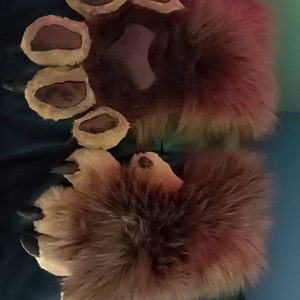 Murphy added a photo of their purchase