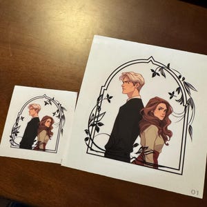 Megan added a photo of their purchase