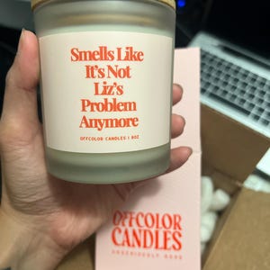 Sheila added a photo of their purchase