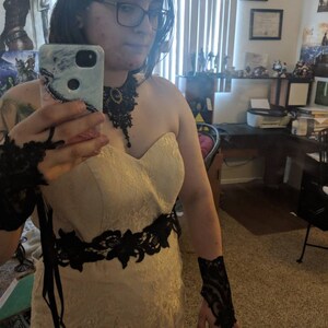 Etsy buyer added a photo of their purchase