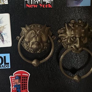 Comprador de Etsy ha añadido una foto de su compra
