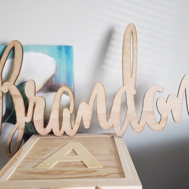 Baby Shower Mirror Sign/Mirrow Etsy