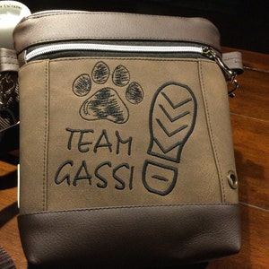 Ellie added a photo of their purchase
