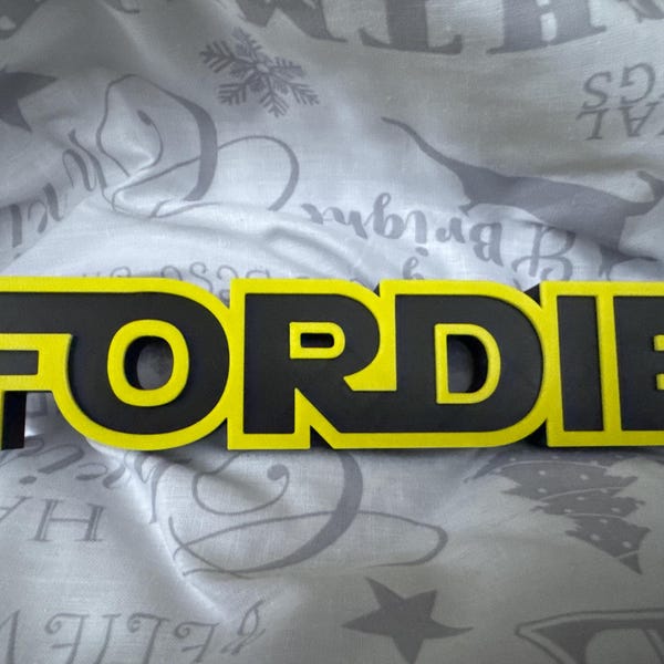 Personalised Brick Compatible Letters - Building Blocks Style Custom 3D ...