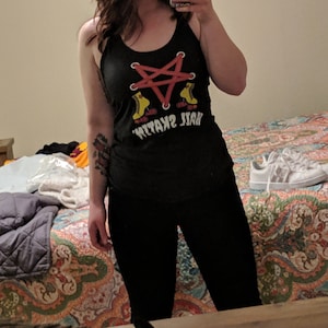 Chloe added a photo of their purchase
