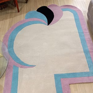 Pink added a photo of their purchase