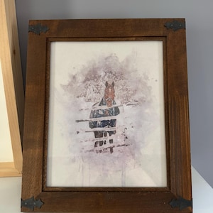 Kate added a photo of their purchase