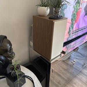 Graham added a photo of their purchase