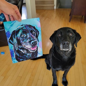 Amber added a photo of their purchase