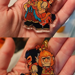 Benito ha añadido una foto de su compra
