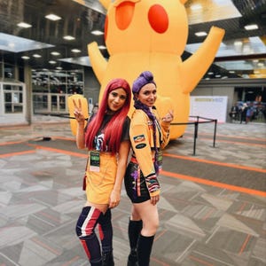 Hannah hat ein Foto des gekauften Artikels hinzugefügt