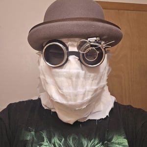 Etsy-koper heeft een foto van de aankoop toegevoegd