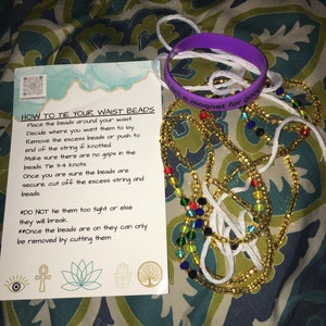 Comprador de Etsy ha añadido una foto de su compra