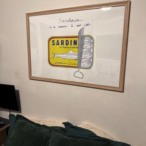 Stefan added a photo of their purchase