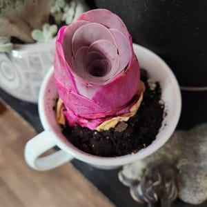 Etsy-Käufer:in hat ein Foto des gekauften Artikels hinzugefügt