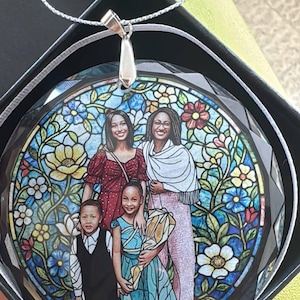 Candy added a photo of their purchase