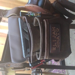 Elijah added a photo of their purchase