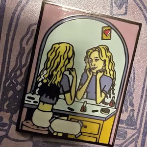 Sarah added a photo of their purchase