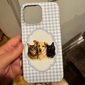 Jess heeft een foto van de aankoop toegevoegd