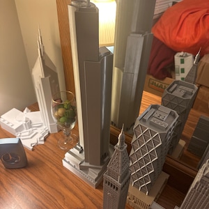 Paul added a photo of their purchase