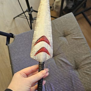 Anya added a photo of their purchase