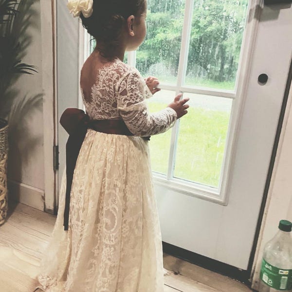 Braccialetto di erba della pampa, braccialetto da damigella d'onore, gioielli con fiori boho, matrimonio rustico, accessorio da damigella d'onore, corsage rustico da polso, sposa boho - Italia