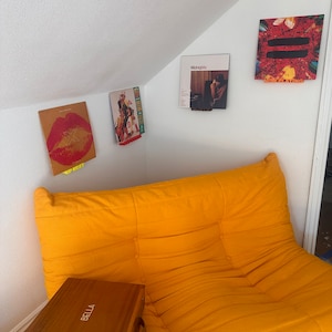 Josaline added a photo of their purchase