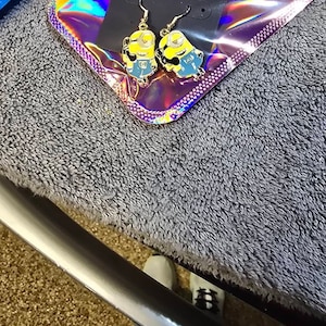Deborah added a photo of their purchase