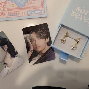 Elissa added a photo of their purchase