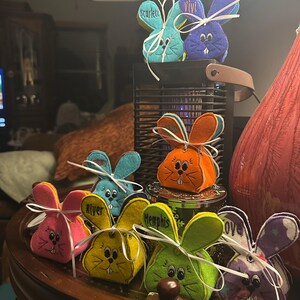 Debbie added a photo of their purchase