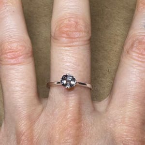 Elizabeth added a photo of their purchase