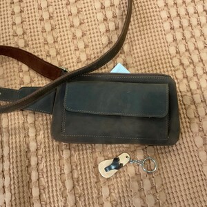 Amy added a photo of their purchase
