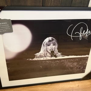 Cassandra added a photo of their purchase