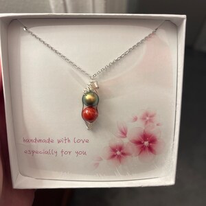Gabrielle added a photo of their purchase