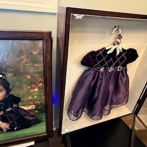 Claudia added a photo of their purchase