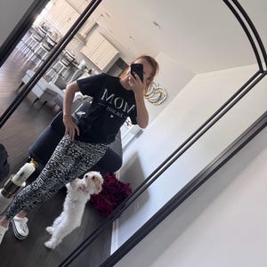 Zeynep added a photo of their purchase