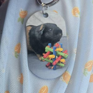 Lily added a photo of their purchase