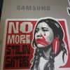 Indigenous Rights Activism Decal Set, Human Rights Decolonize Sticker ...