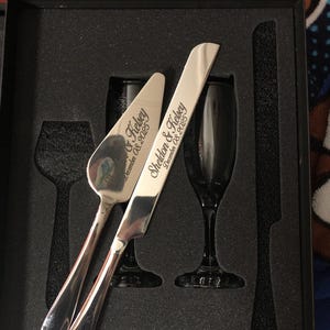 Vanessa added a photo of their purchase