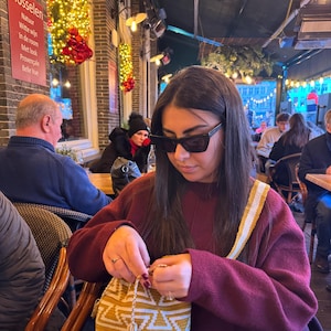 Iva added a photo of their purchase